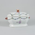 1603 4371 TUREEN